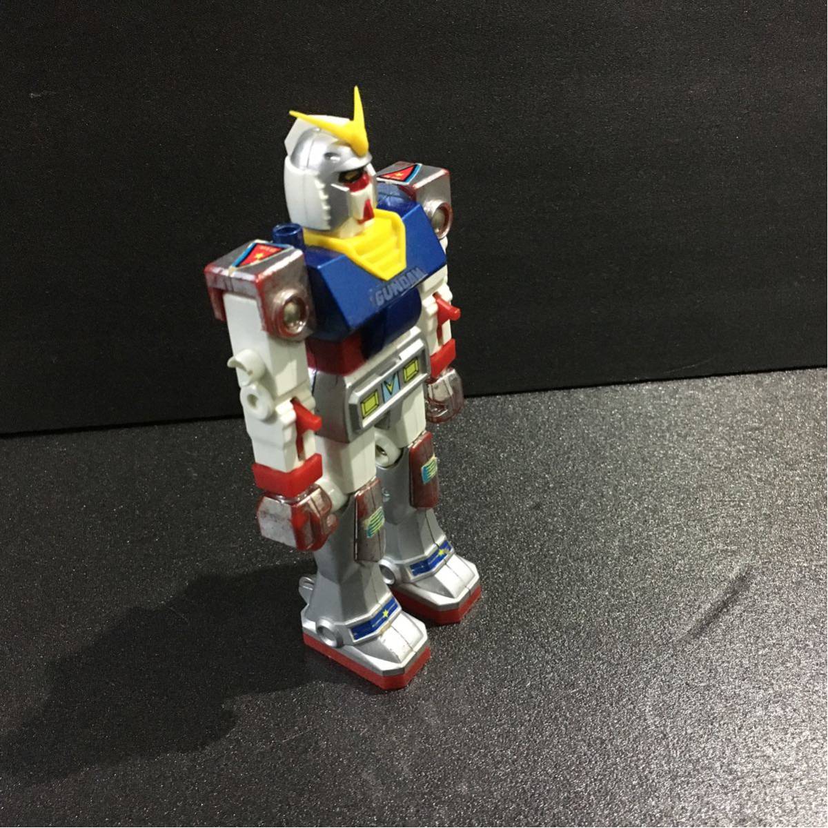 クローバー ダイカスト 機動戦士ガンダム 機動戦士ガンダムDX レア 超 