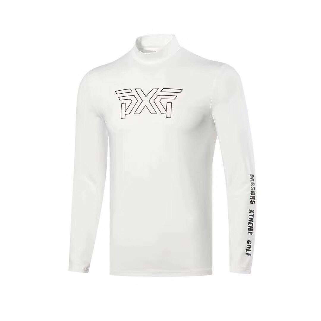 PXG コンプレッションインナー PXG コンプレッションインナー Lサイズ ホワイト 【公式通販】