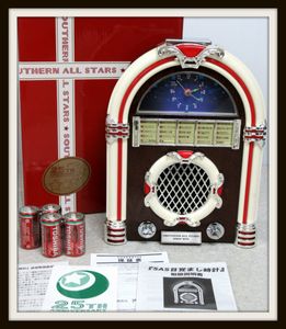ジュークボックスのYahoo!オークション(旧ヤフオク!)の相場・価格を