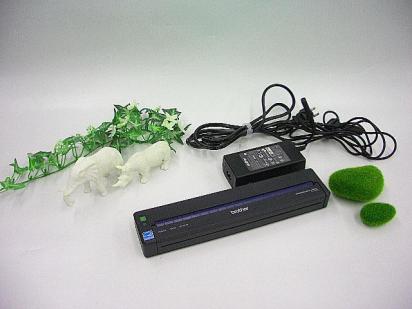 モバイルプリンター PocketJet Brother brother | ブラザー Pocket Jet 