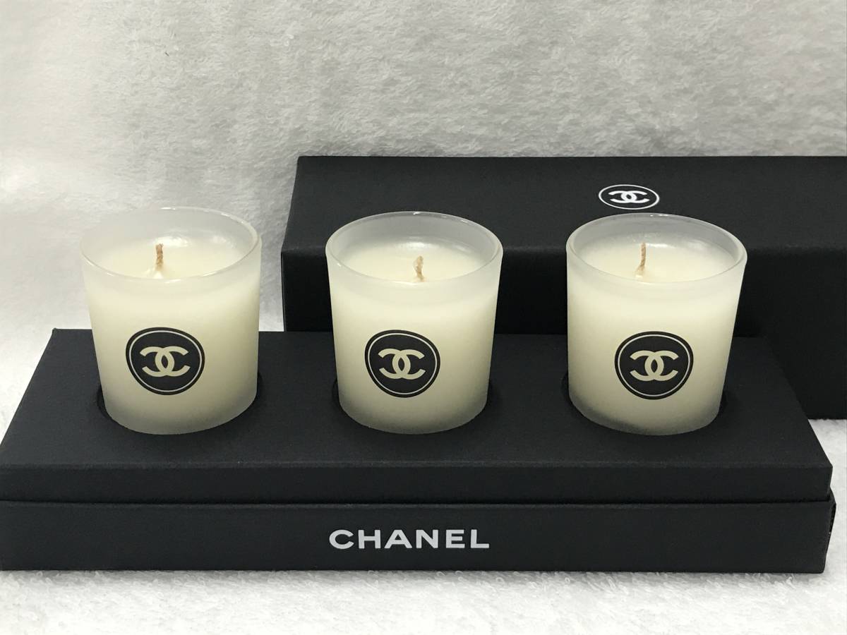 CHANEL - 0 ノベルティ シャネル 未使用品CHANEL CHANELシャネル☆ミニ