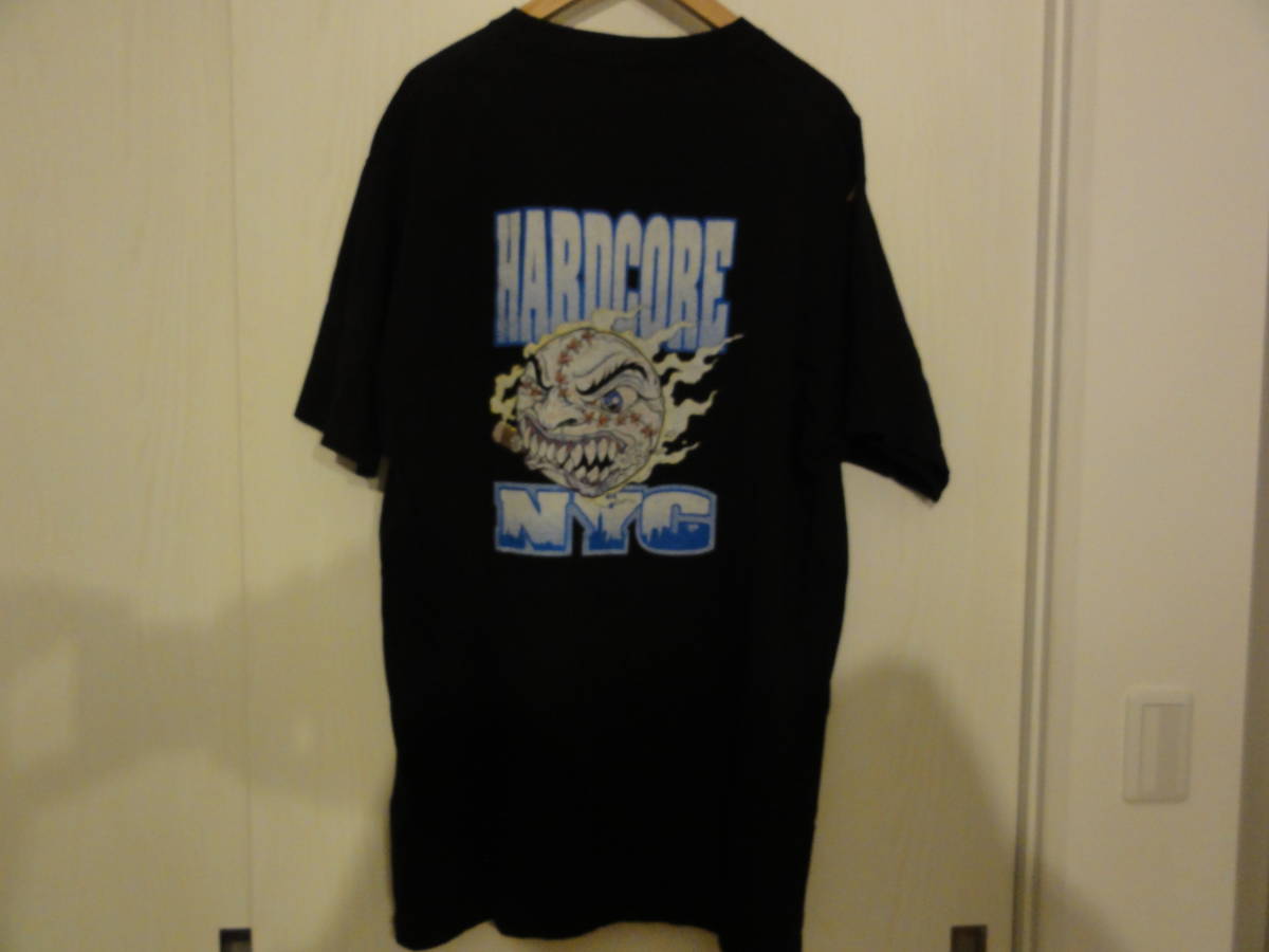 マッドボール MADBALL Madball から -マッドボール tシャツの中古品 