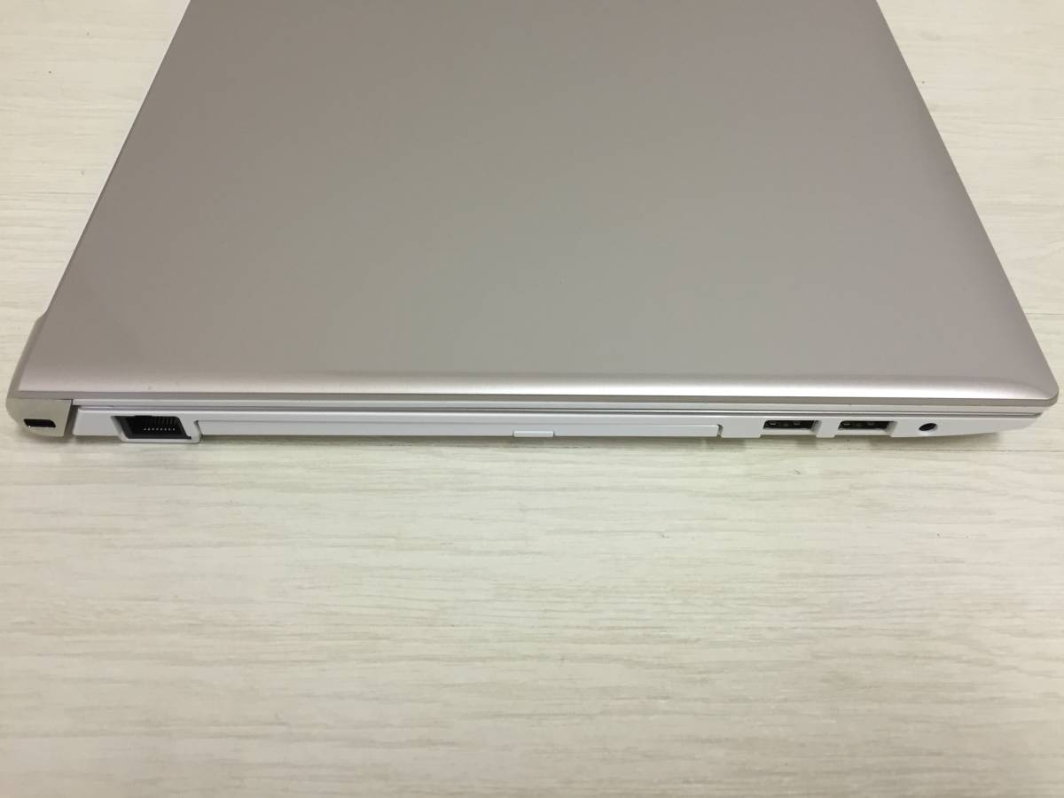 HE-140◇TOSHIBA dynabook T75/TGS PT75DGS-BJA3 Core i7 7500U