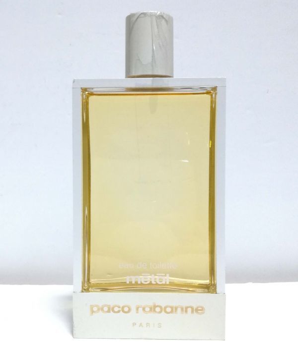 パコ・ラバンヌ オードメタル pacorabanne 100ml Paco Rabanne Metal