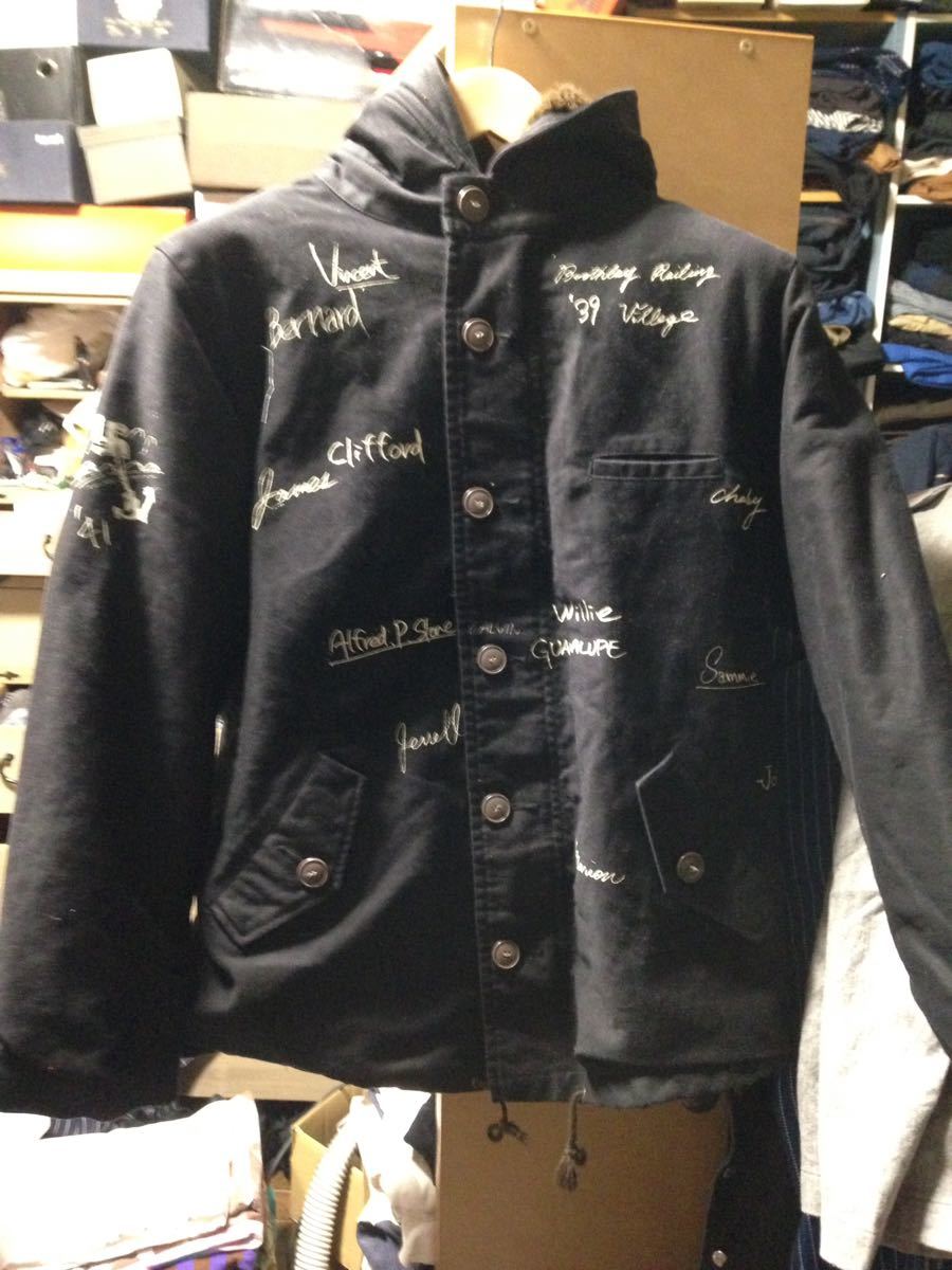 高品質，品質保証 ストームベッカー N-1 L weirdo(Lサイズ)｜売買されたオークション情報、yahooの商品情報をアーカイブ公開 - オークファン Lサイズ