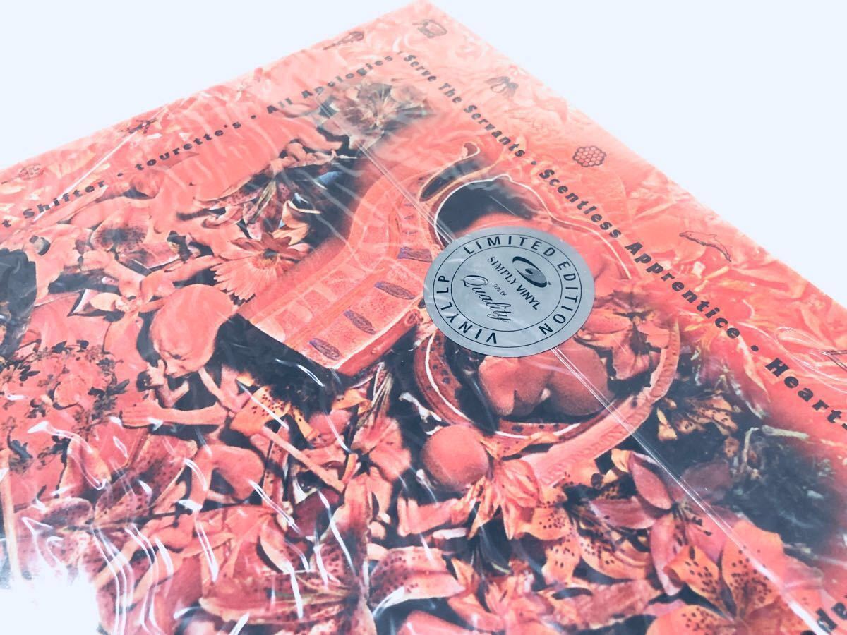 In Utero Nirvana - – ⁄ Records NIRVANA Anniversary 30周年記念 
