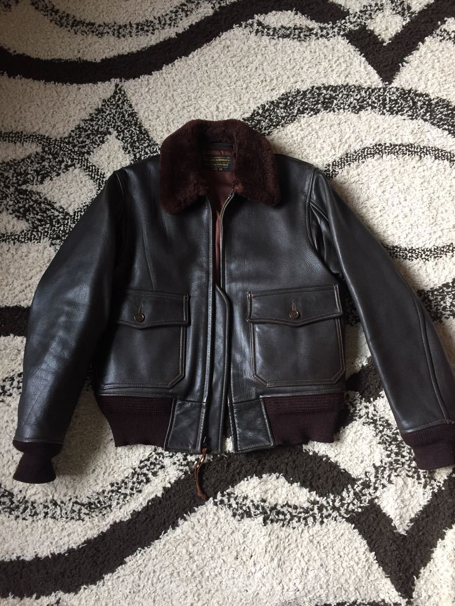 お買い得，安い バズリクソンズG1サイズ36(36インチ)｜売買されたオークション情報、yahooの商品情報をアーカイブ公開 - オークファン 男性用