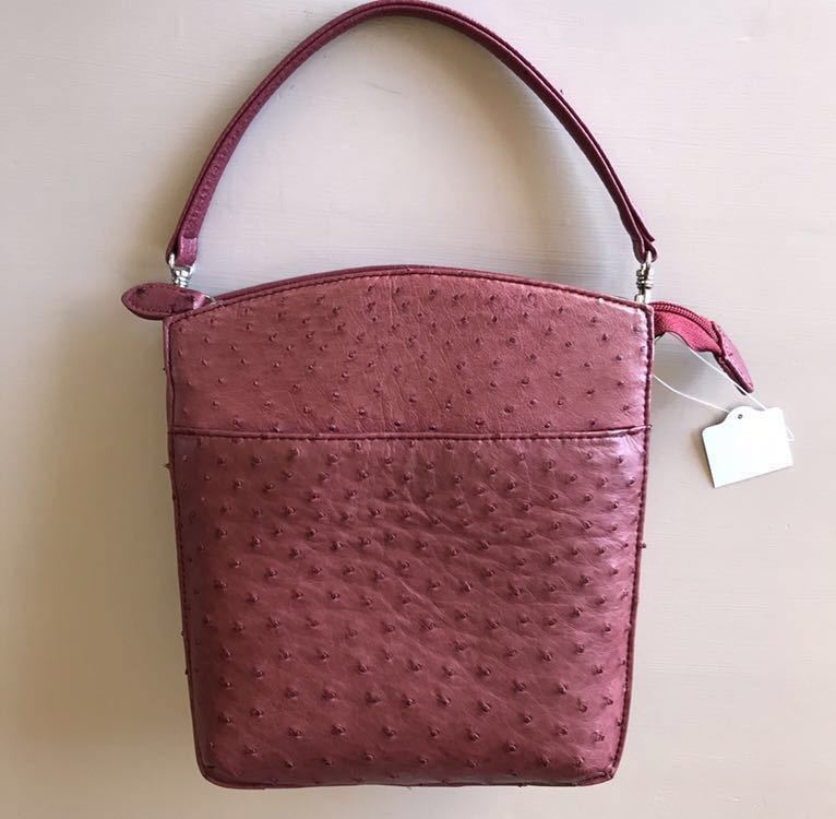 安い，高品質 品 オーストリッチ ハンドバッグ ポーチバック ちょい持ちに便利 エキゾチックレザー クロコダイル パイソン リザード好きにも(その他)｜売買されたオークション情報、yahooの商品情報をア その他