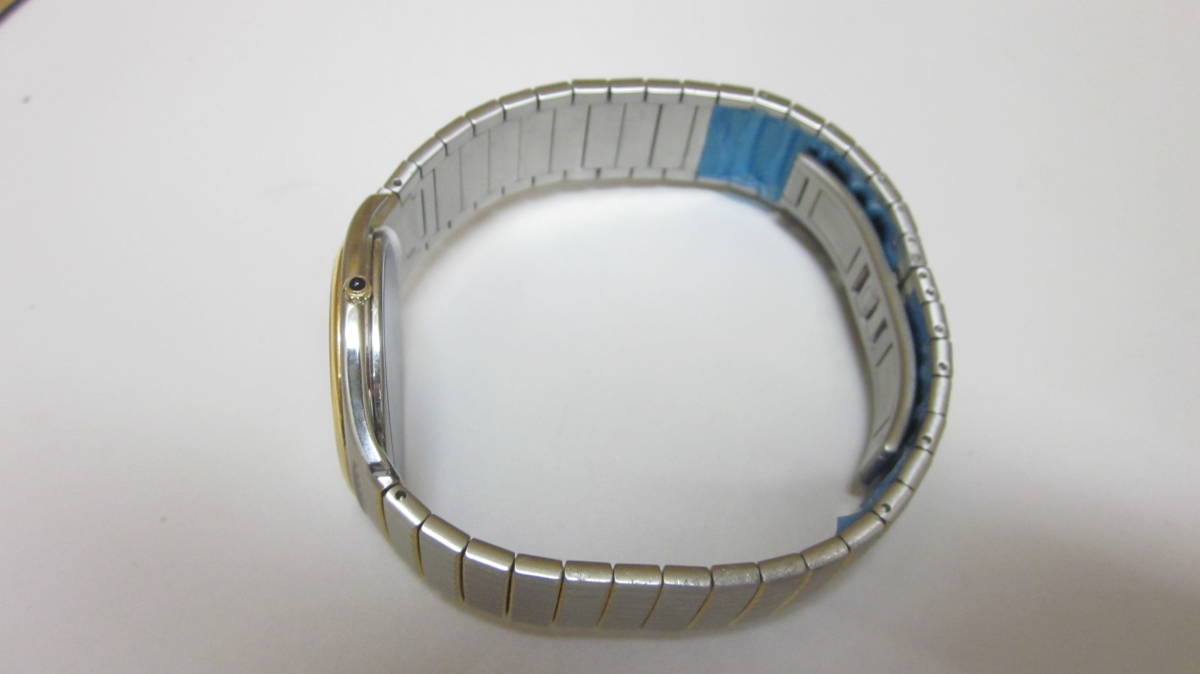 ローレル 9531-6050 セイコー LAUREL 1円 アイボリー 新品同様 9531 