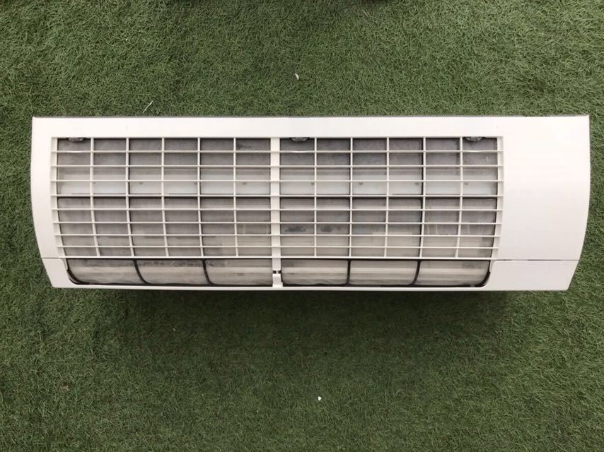DAIKIN 【AN28NESJ-W】 ルームエアコン 2012 中古品 10畳 光速