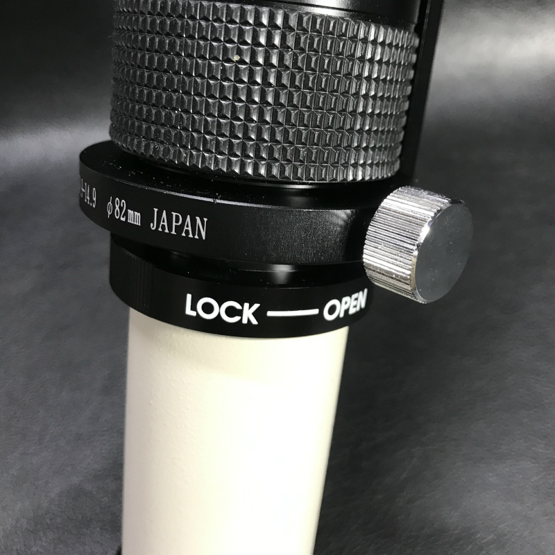 ThreeBeach BIG 88DA 800-1200mm F9.9-14.9の通販 by テイクス