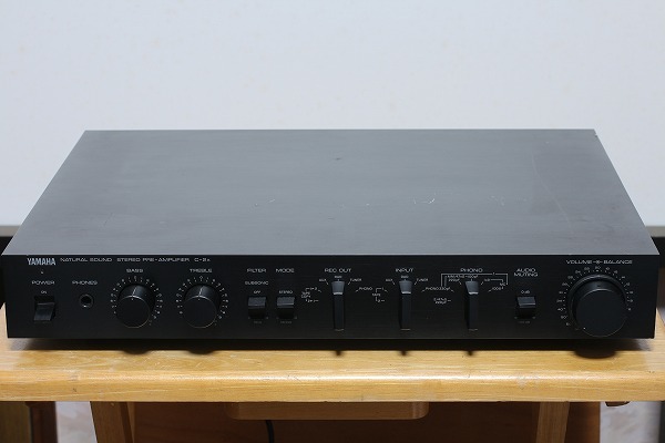 ボーズ BOSE ステレオパワーアンプ 1705Ⅱ パワーアンプ アンプ 公式