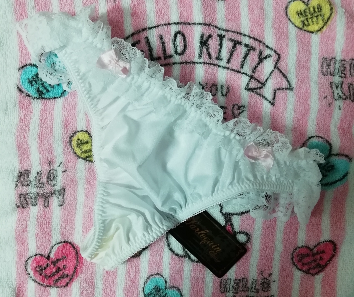 タンス整理品 Tバックふりるショーツ レディースパンティ リサイクル 品 難ありジャンク Tバック 売買されたオークション情報 Yahooの商品情報をアーカイブ公開 オークファン Aucfan Com