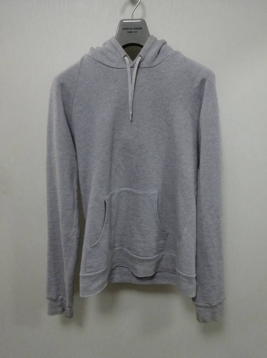 Dior HOMME ディオールオム パーカー XS エディ期 エディスリマン 2006