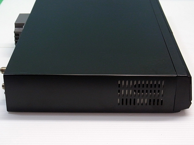 完動品 TZ-HDW 600P 内蔵HD 同時W録画 可能◎付属B-CASカ-ドで地デジBS OK ! C-CAS不要！◎接続は付属品でOKです◎確実 設定書付 DLNA OK_8