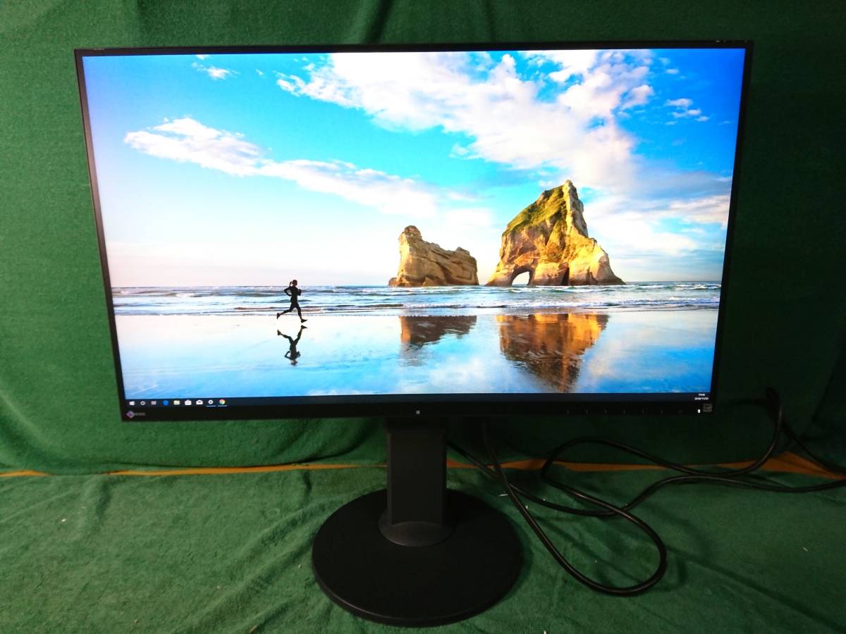 FlexScan EV2750 EIZO Eizo | Monitor inch 0 LCD 2560x1440 Wide IPS 