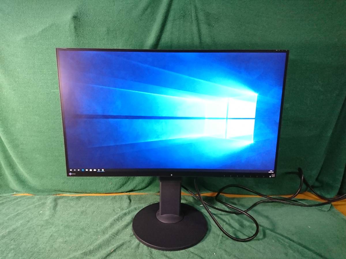 FlexScan EV2750 EIZO Eizo | Monitor inch 0 LCD 2560x1440 Wide IPS 