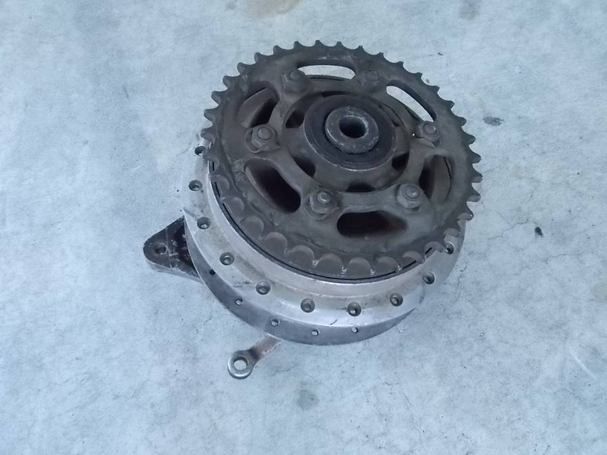 RZ350 YUZO ユーゾー クロスチャンバー RZ250 当時物 【公式通販】