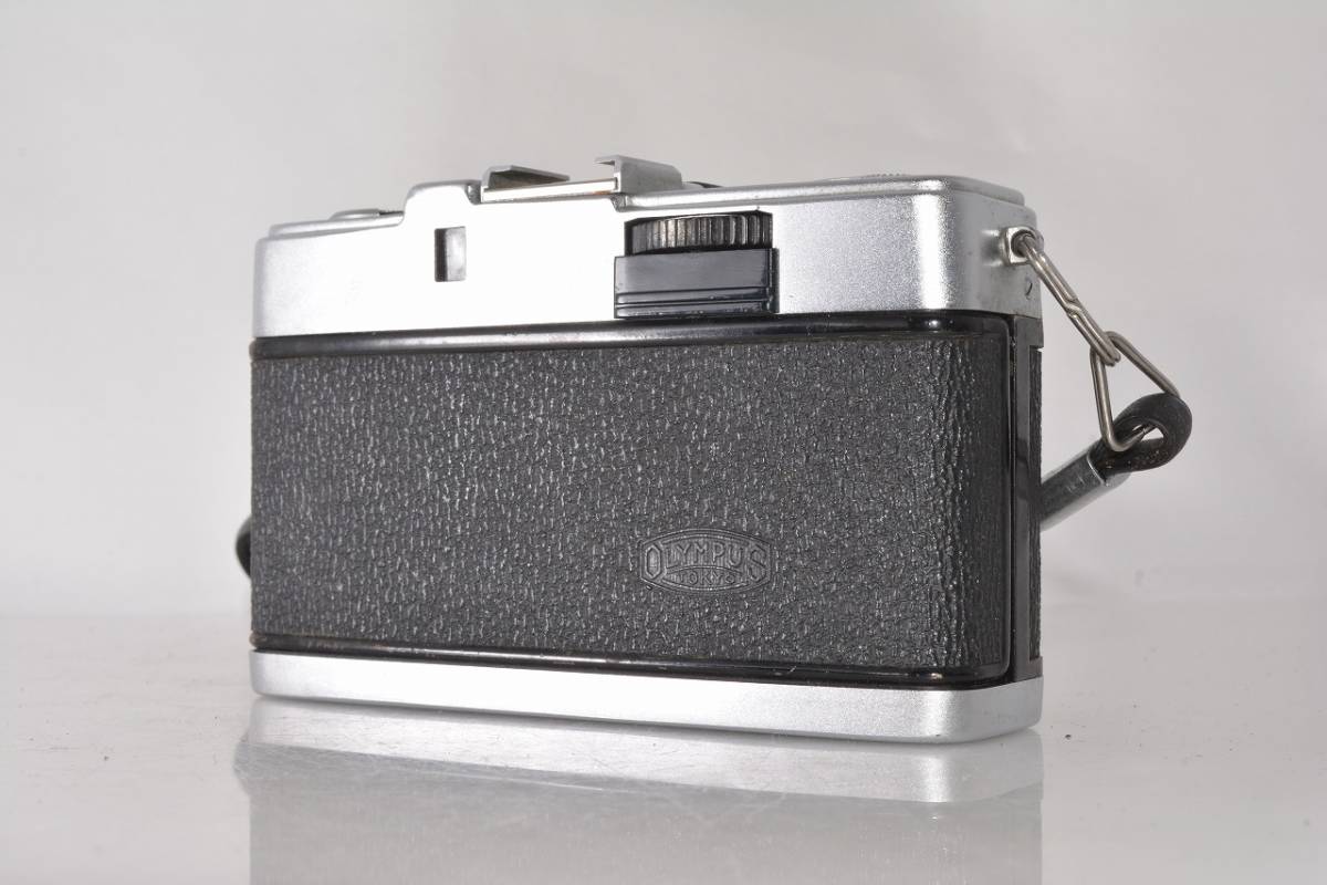 OLYMPUS S PEN フィルムカメラ | オリンパス OLYMPUS-PEN ペン 中古 