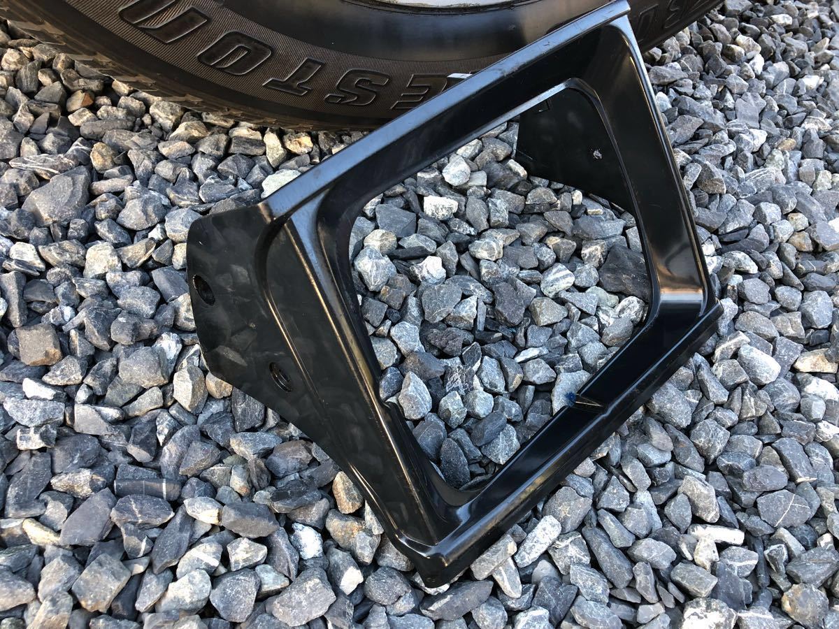 AE86 トレノ リトラ ライト枠 右