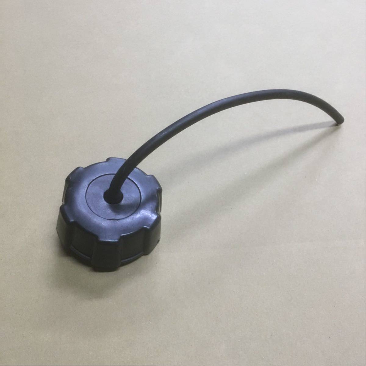 ATV 四輪バギー 燃料タンク キャップ プラスチックタンク 樹脂タンク用_2