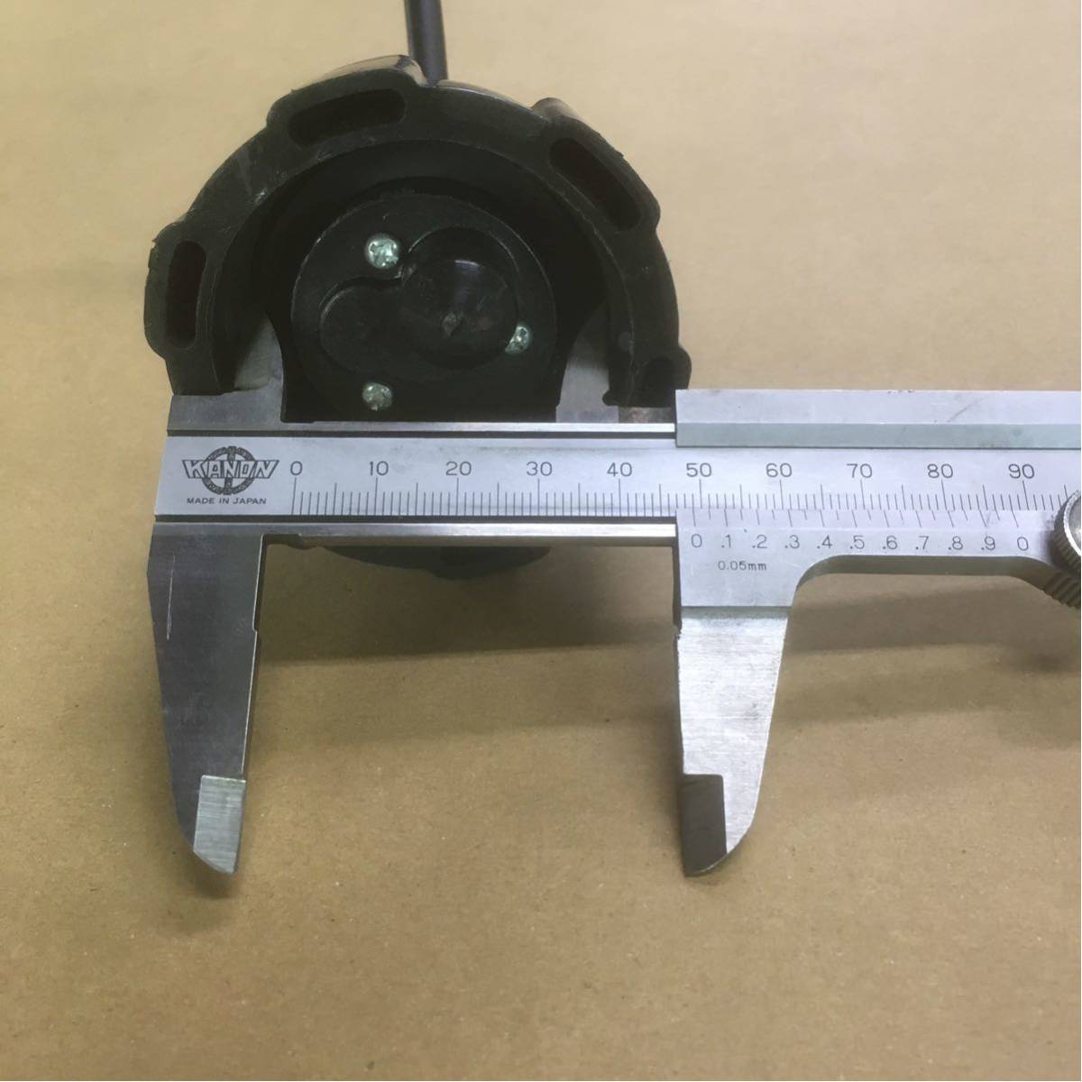 ATV 四輪バギー 燃料タンク キャップ プラスチックタンク 樹脂タンク用_5