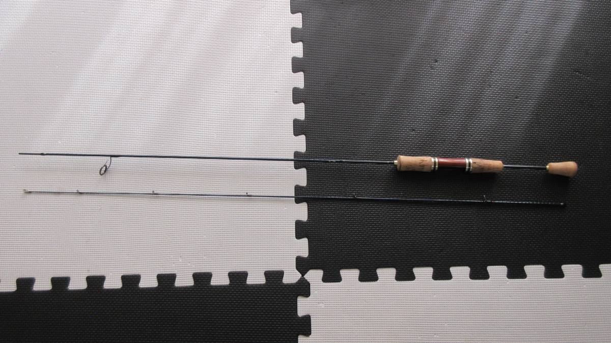 カーディフ エリア 管釣り トラウト エリアトラウト - AX 製品情報