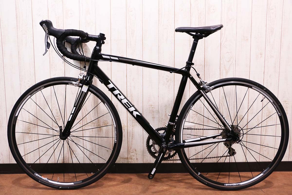ロードバイク TREK 1.5 ALPHE トレック 700c