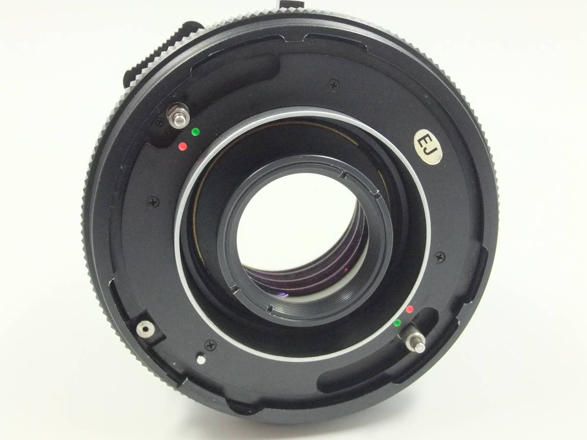 Mamiya マミヤ SEKOR セコール C 90mm F3.8 RB67シリーズ用 ジャンク品