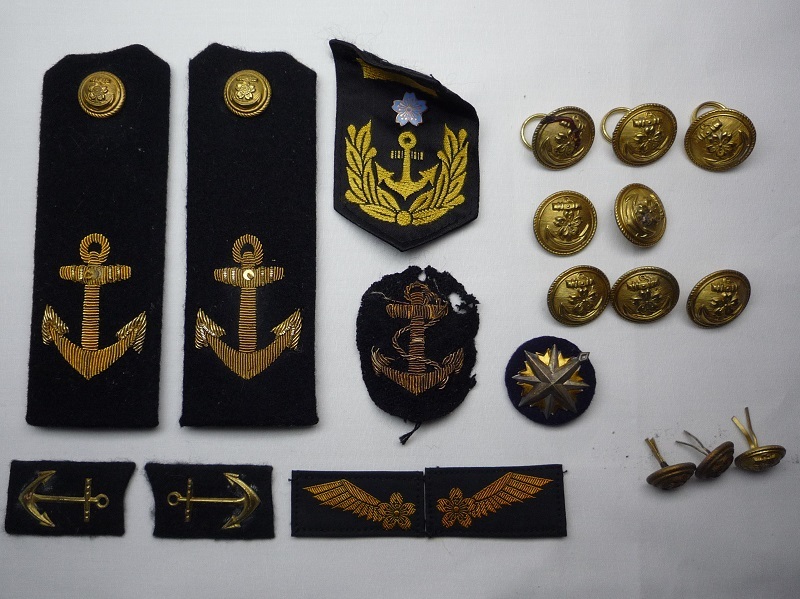 軍服 | - 軍装奉行-日本陸軍 装備 将校 実物・美品旧日本海軍将校用