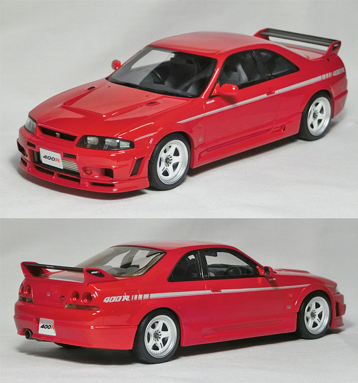 ☆1/43 フェラーリ F50 赤 1995 F50 0 1⁄43 MODELS 1⁄18スケール Hobbies