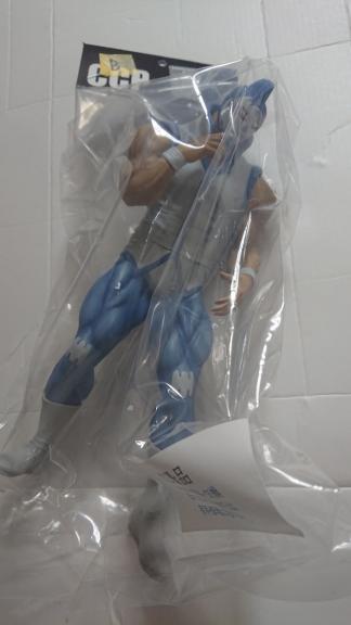 キン肉マン CCP マリポーサ CMC Muscular フィギュア Collection