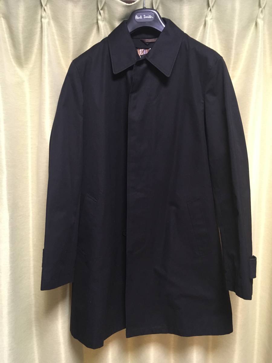 Paul Paul Smith ポールスミス メンズ ライナー付き XLサイズ Smith