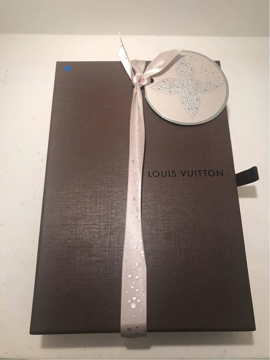 LOUIS ルイヴィトン VUITTON カルト・トワ・ジュー カルトトワジュー