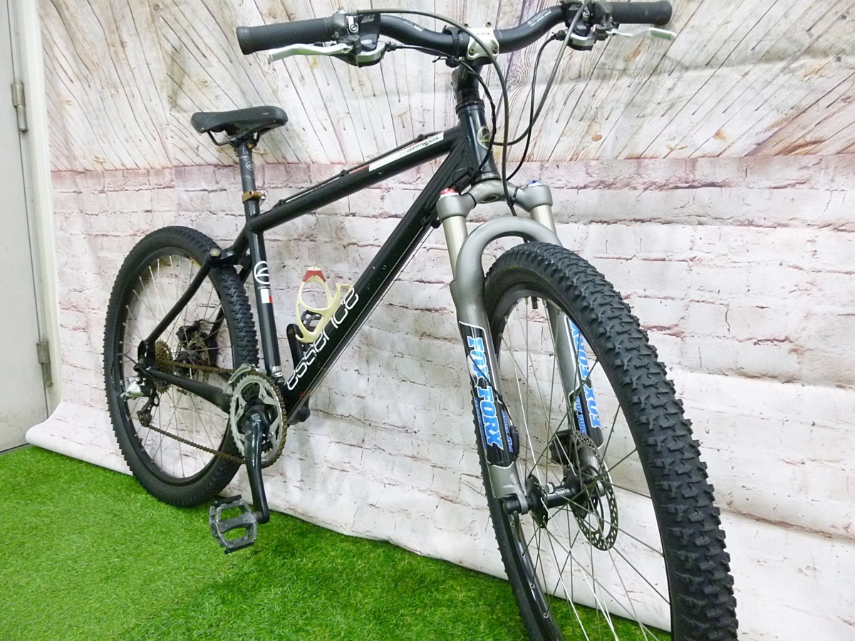 コメンサル COMMENCAL MTB ESSENCE エッセンス | ⁄ コメンサルMTB 