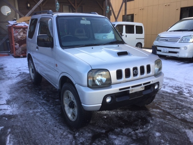 札幌発 軽自動車 スズキ ジムニー Jb23w 4wd オートマ 車検無し 書類有り 引き取り限定 掘り出し中古車 売買されたオークション情報 Yahooの商品情報をアーカイブ公開 オークファン Aucfan Com 札幌発 軽自動車 スズキ ジムニー Jb23w 4wd オートマ 車検無し 書類有り 引き取り限定 掘り出し中古車 売買されたオークション情報 Yahooの商品情報をアーカイブ公開 オークファン Aucfan Com