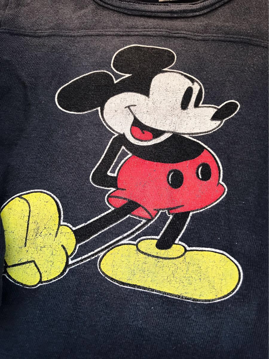 DENIM DUNGAREE（ワンピース）のフリマアイテム一覧 デニムアンドダンガリー 0 夏 デニムダンガリー×ミッキー｜ブランド｜子供服・キッズ服の通販は デニム&ダンガリー 120 ミッキー ワンピース