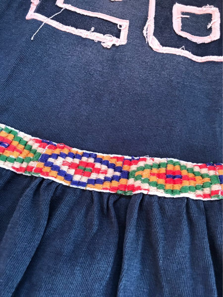 DENIM DUNGAREE（ワンピース）のフリマアイテム一覧 デニムアンドダンガリー 0 夏 デニムダンガリー×ミッキー｜ブランド｜子供服・キッズ服の通販は デニム&ダンガリー 120 ミッキー ワンピース