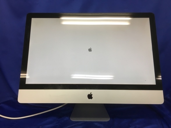 iMac Apple 2011) 0 27-inch - Mid | 3.4GHz i7 (Mid 3.4 GHz Core 16GB