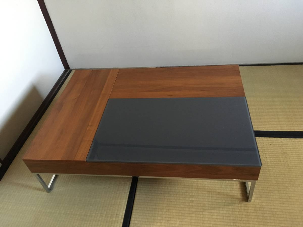 ボーコンセプト BoConcept コーヒーテーブル Chiva 公式通販 Lugo 