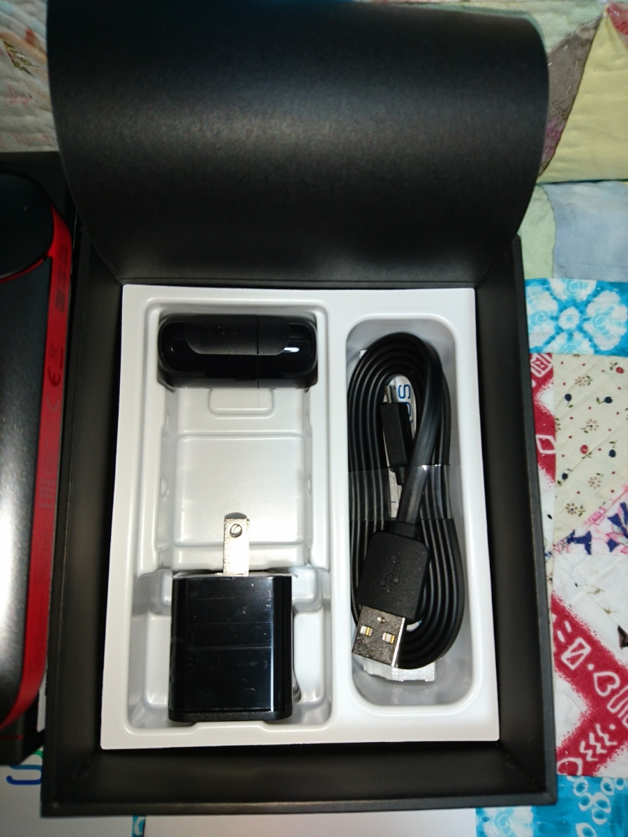 【中古美品】アイコス モーターエディション 本体フルセット 付属品新品_2