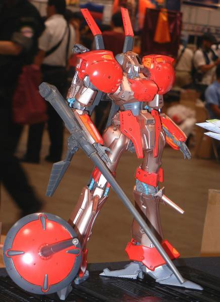 ♪新品未開封♪ FSS シリコントライブ 1/90 アシュラテンプル【The AP