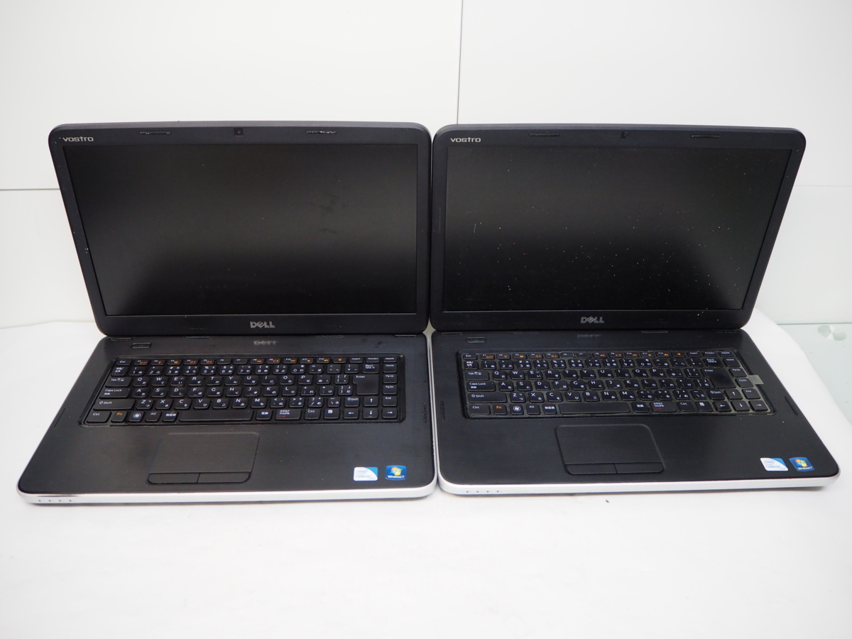 Vostro 1540レビュー:特徴⁄パソコン徹底比較購入ガイド 1540レビュー 