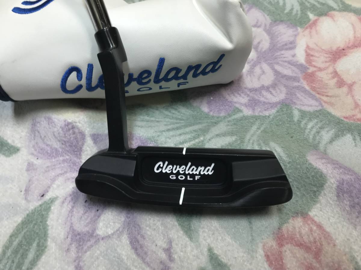クリーブランド パター 通販｜GDOゴルフショップ Cleveland パター 
