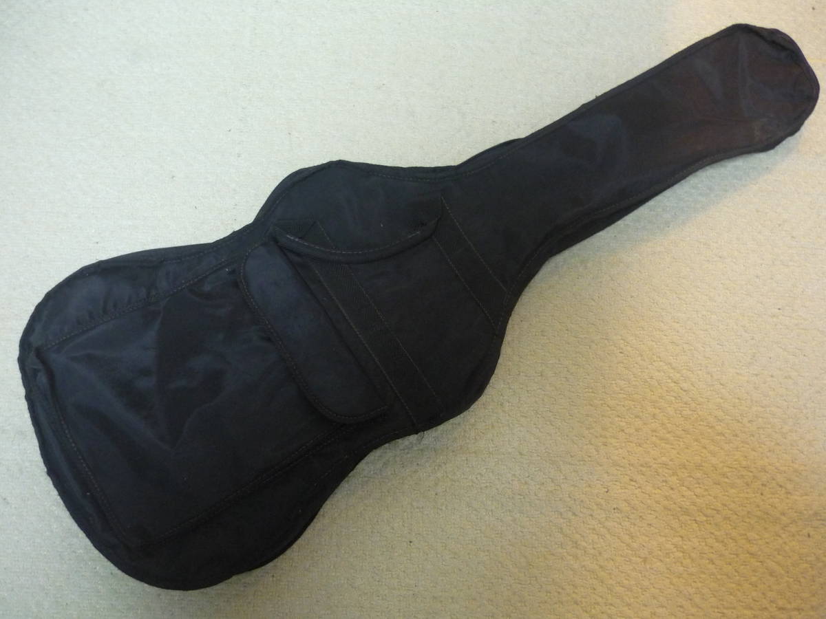 ジャンク　レスポールタイプ　メーカー不明　エレキギター　中古_8