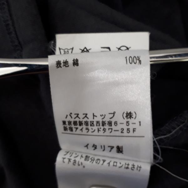 Hussein 長袖 Chalayan Layered T-shirt レイヤードTシャツ フセイン