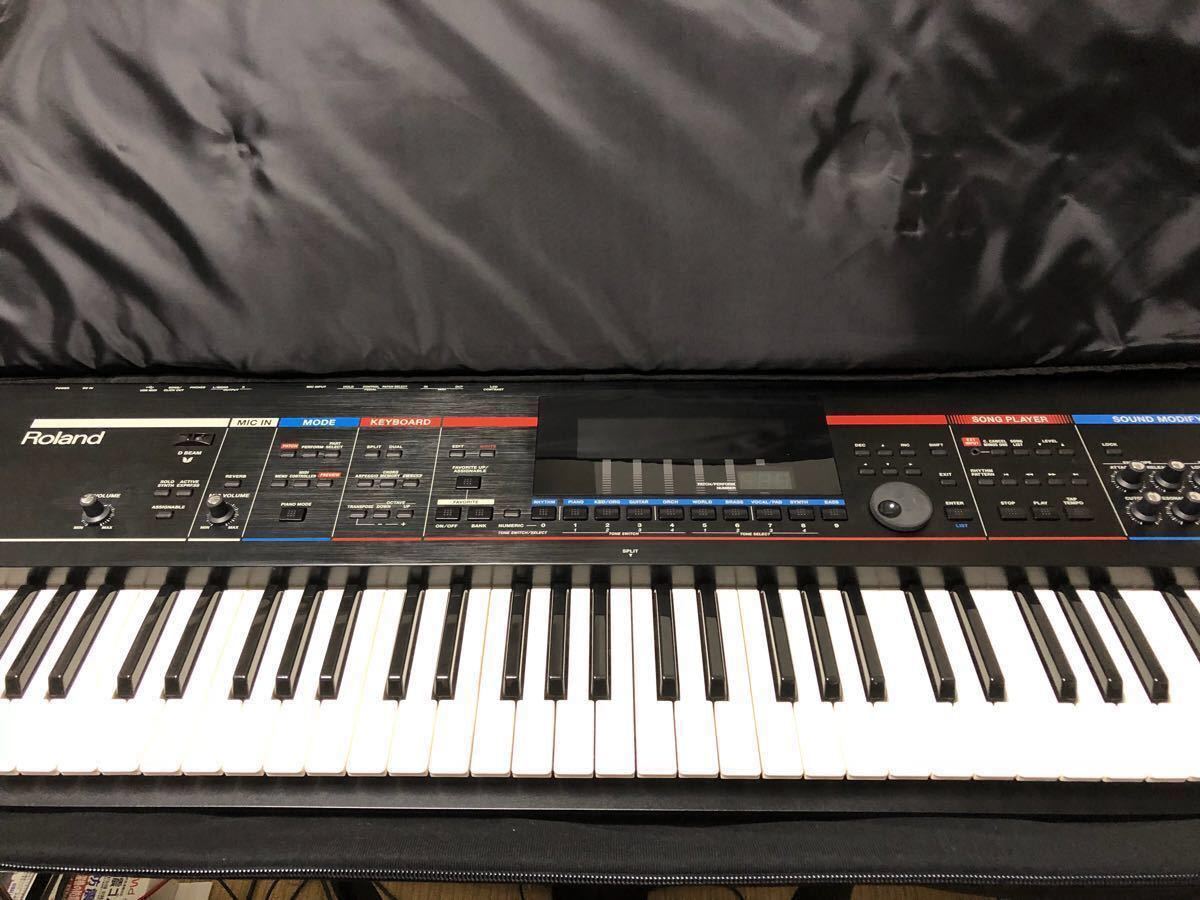 Roland SBX-10 SYNC BOX⁄CONVERTER シンクボックス Roland - SBX-1