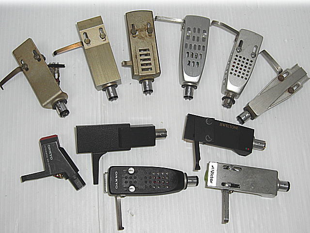  E30 レコード針 カートリッジ いろいろ 11個セット(その他)｜売買されたオークション情報、yahooの商品情報をアーカイブ公開 - オークファン その他