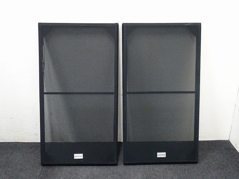 DIATONE ダイアトーンDS-73D スピーカー 【公式通販】