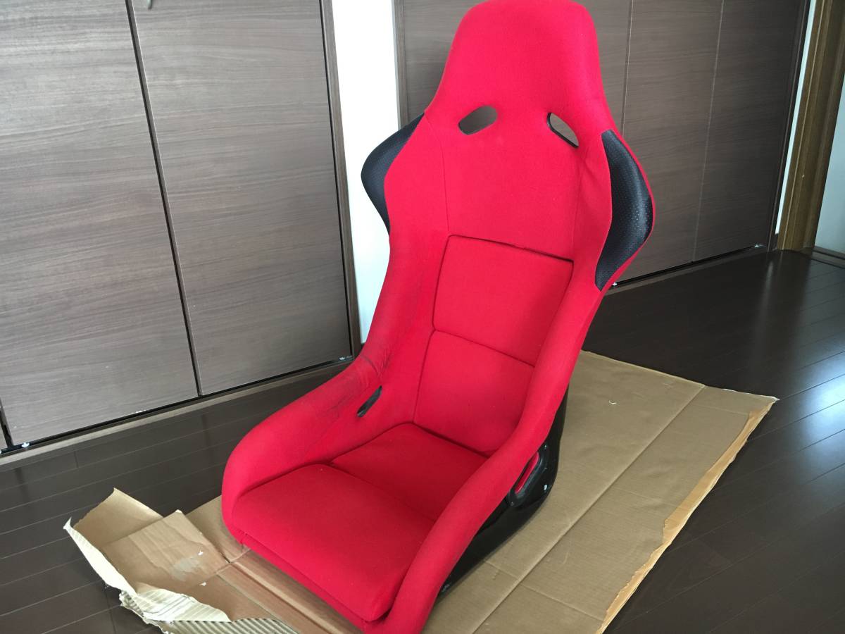 フルバケ メーカー不明 フルバケットシート フルバケ SP-Gタイプ 